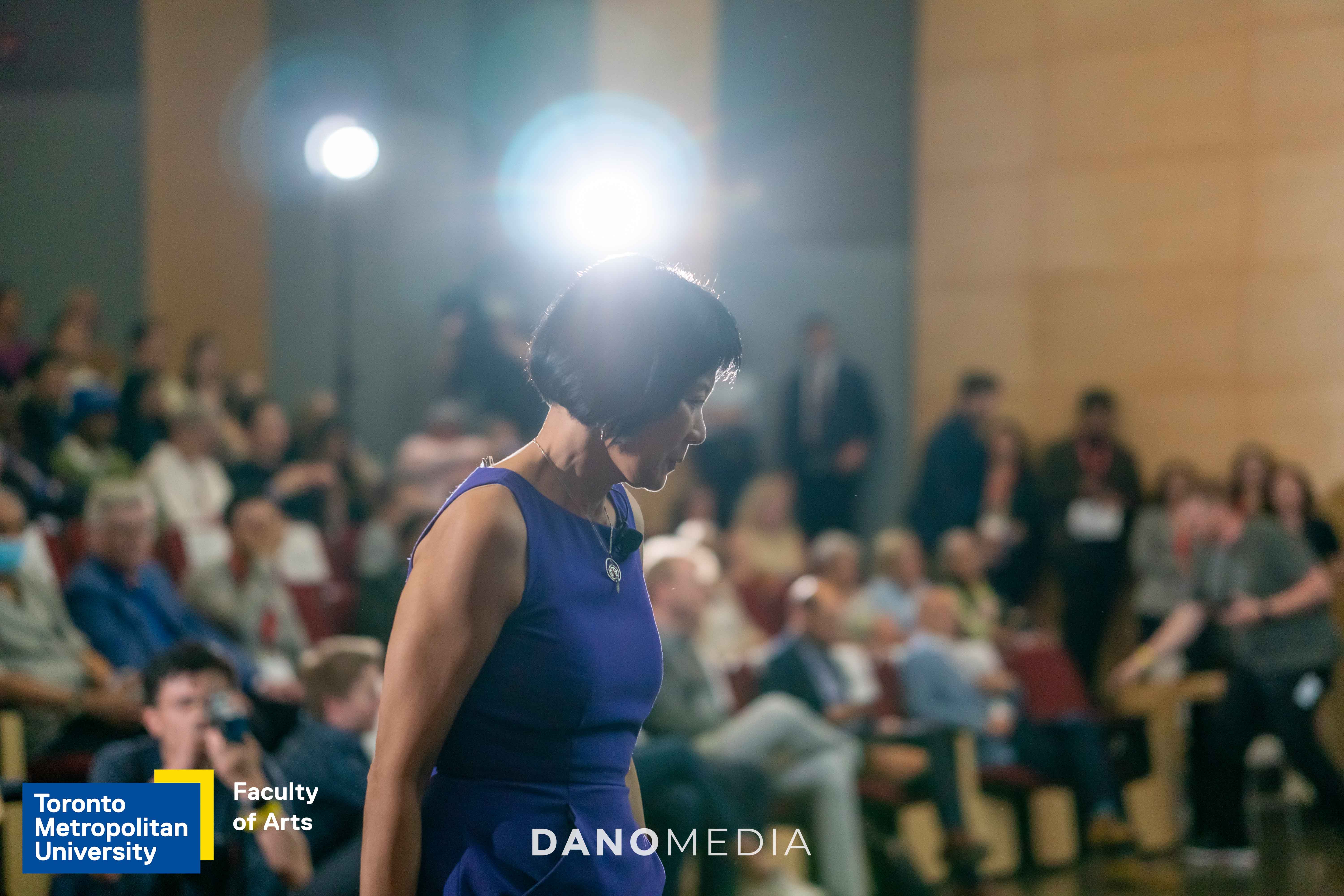 Toronto Mayoral Debate